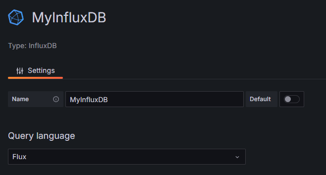 Select Flux